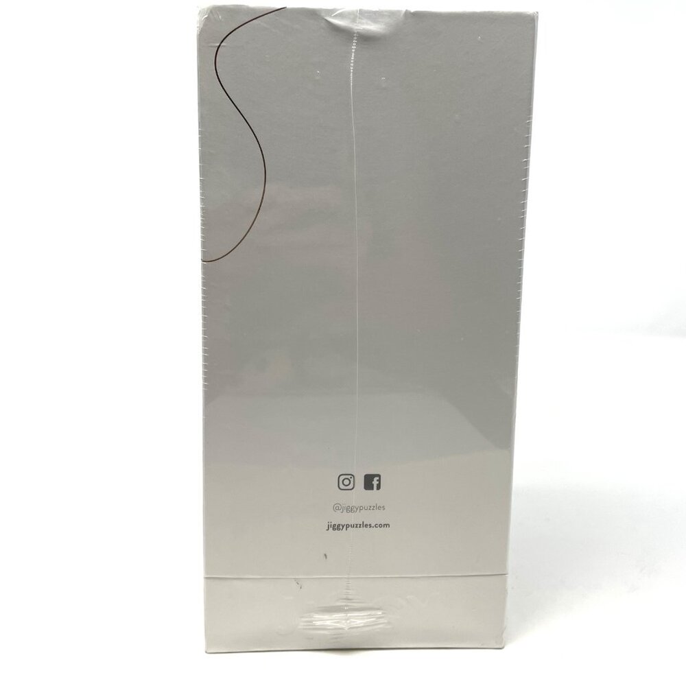 Art Puzzle 800 Pieces - Tropical Design - Picture 3 of 9